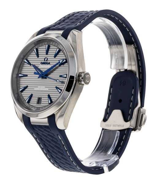 Omega Aqua Terra 150m Gents 220.10.41.21.06.001